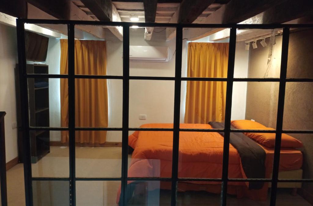 Goya Apartment | MAJITO Rest&dream