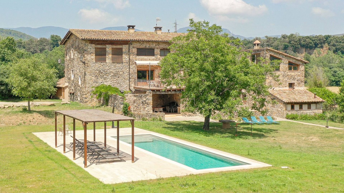 Beguda Cottage | Majordoms Riera 5, La Garrotxa