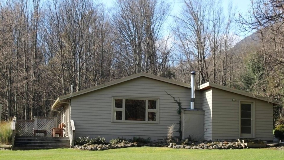 Makarora Other | Makarora River Ranch Cottage