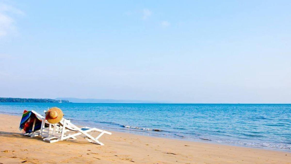 Ko Mak Resort | Makathanee Resort