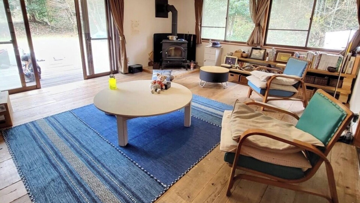 Kimitsu RV Rental | Make a reservation for weekdays here Outdoors du/Kimitsu City Chiba
