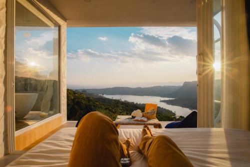 Mae Suai Cabin | Make me see cloud - Chiang rai