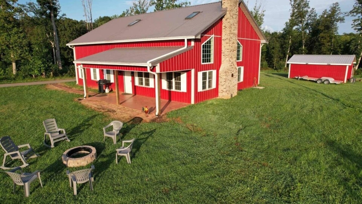 Union Hall Other | Make memories at this unique and family-friendly place