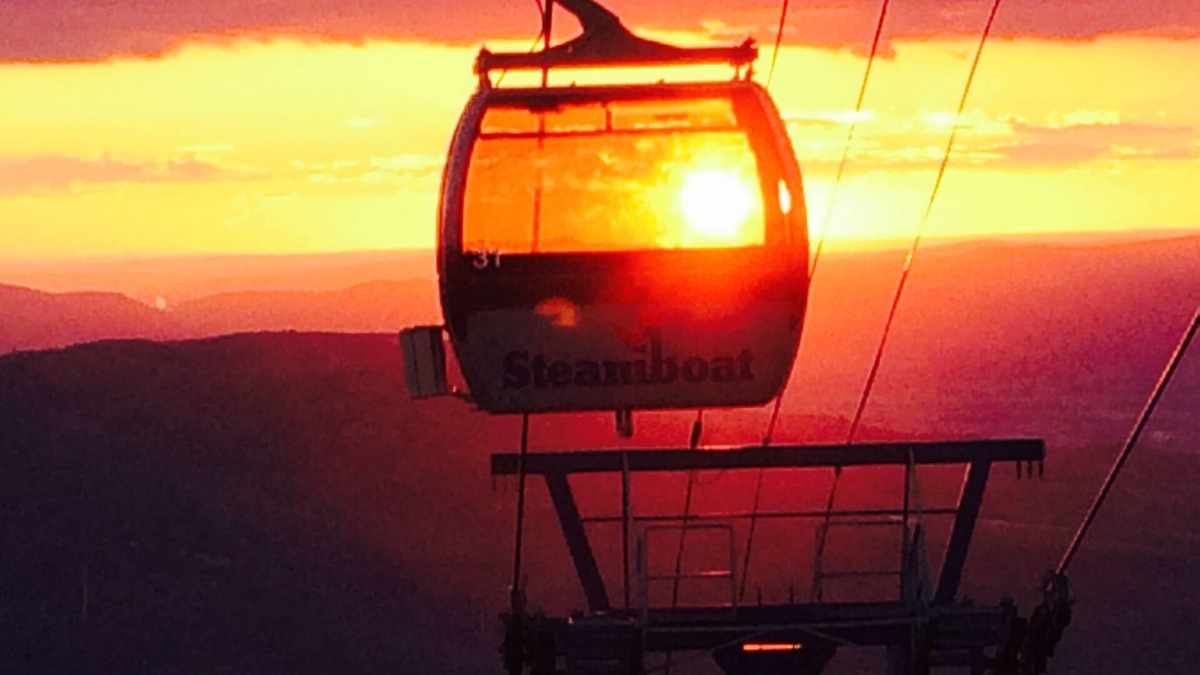 Steamboat Springs House | Make Memories With Your Family - Just Steps to the Bus and a Locker at the Base