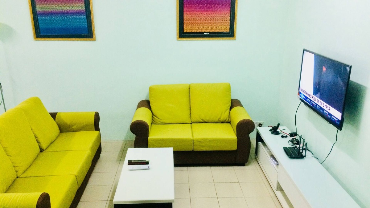 Kota Kinabalu House | Make My House Your Home