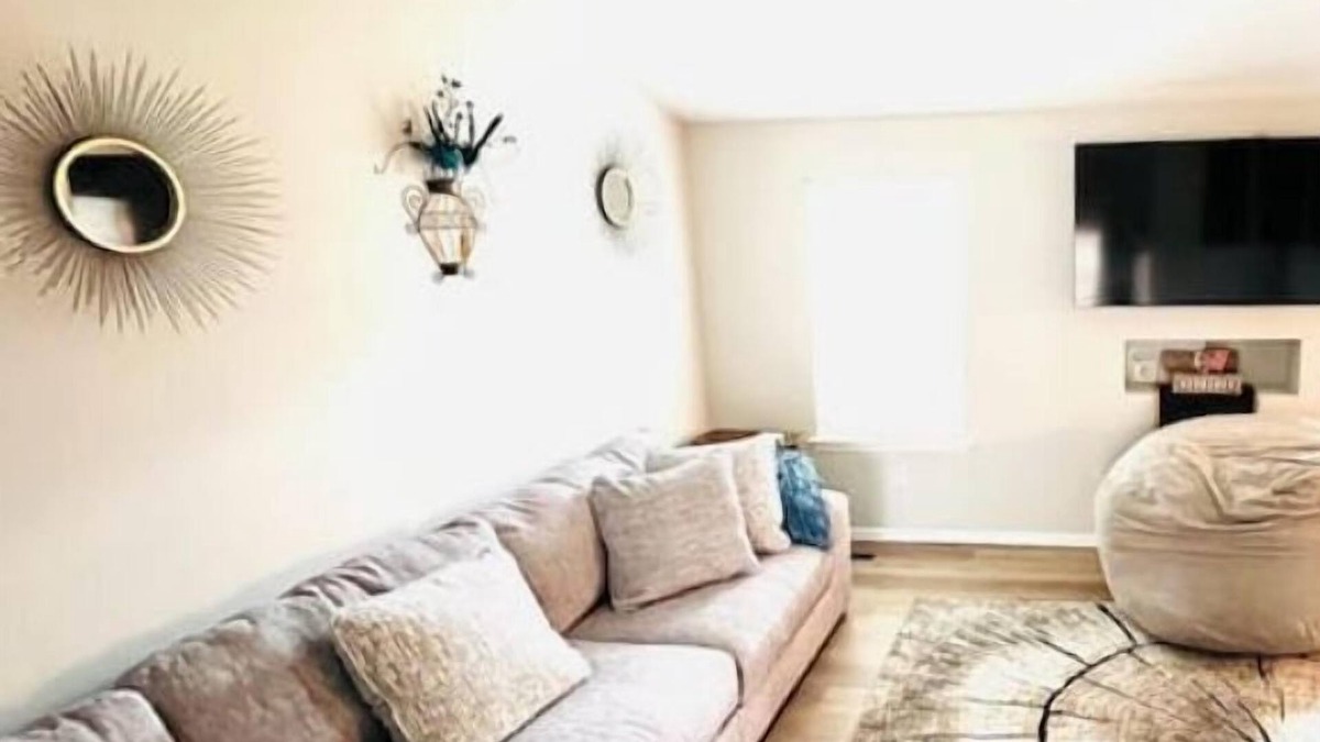 Ozark House | Make Yourself at Homen