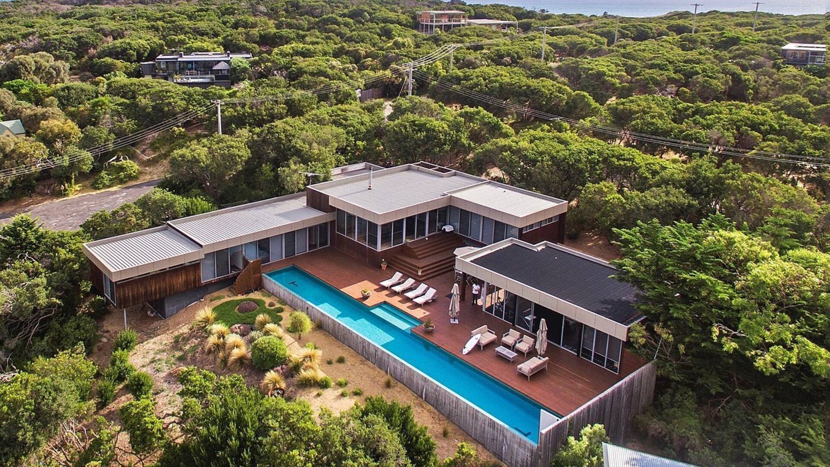 St. Andrews Beach House | Makoha - Resort Style Living at St Andrews Beach