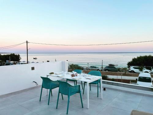 Pilalimata House | Makrigialos Long Beach Villa 5