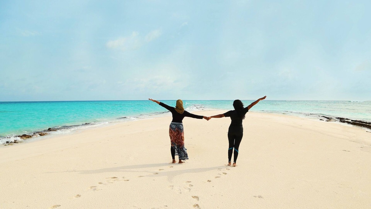 Haa Dhaalu Atoll House | Makunudhoo, the island of hospitality!