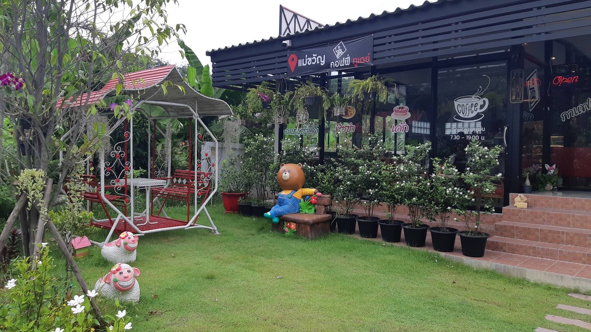 Baan Khai Hotel | Makwan Resort Rayong