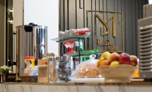 Chana Songkhram House | Malades House