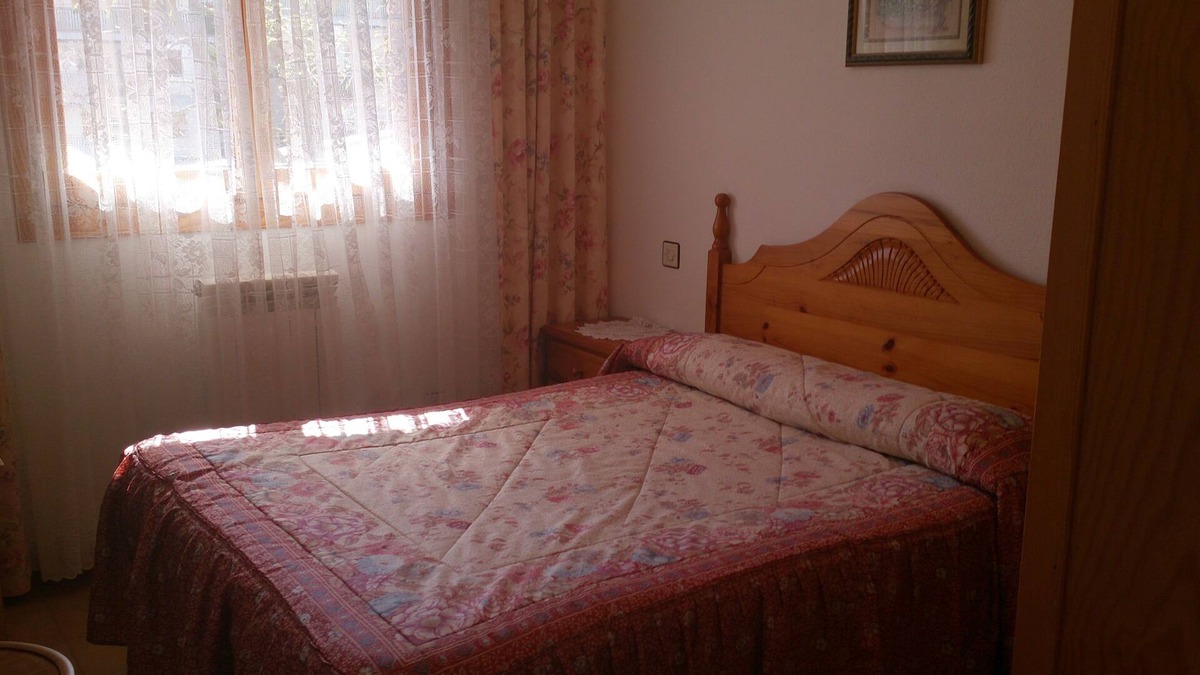 Torla Apartment | Maladeta Apartment