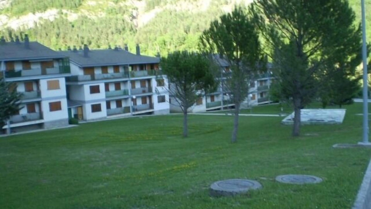 Torla Apartment | Maladeta Apartment for 4 people