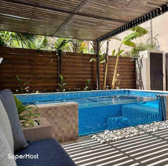 Sidi Daoud Apartment | Malaga House