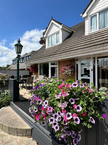 Malahide House | Malahide Guest Rooms