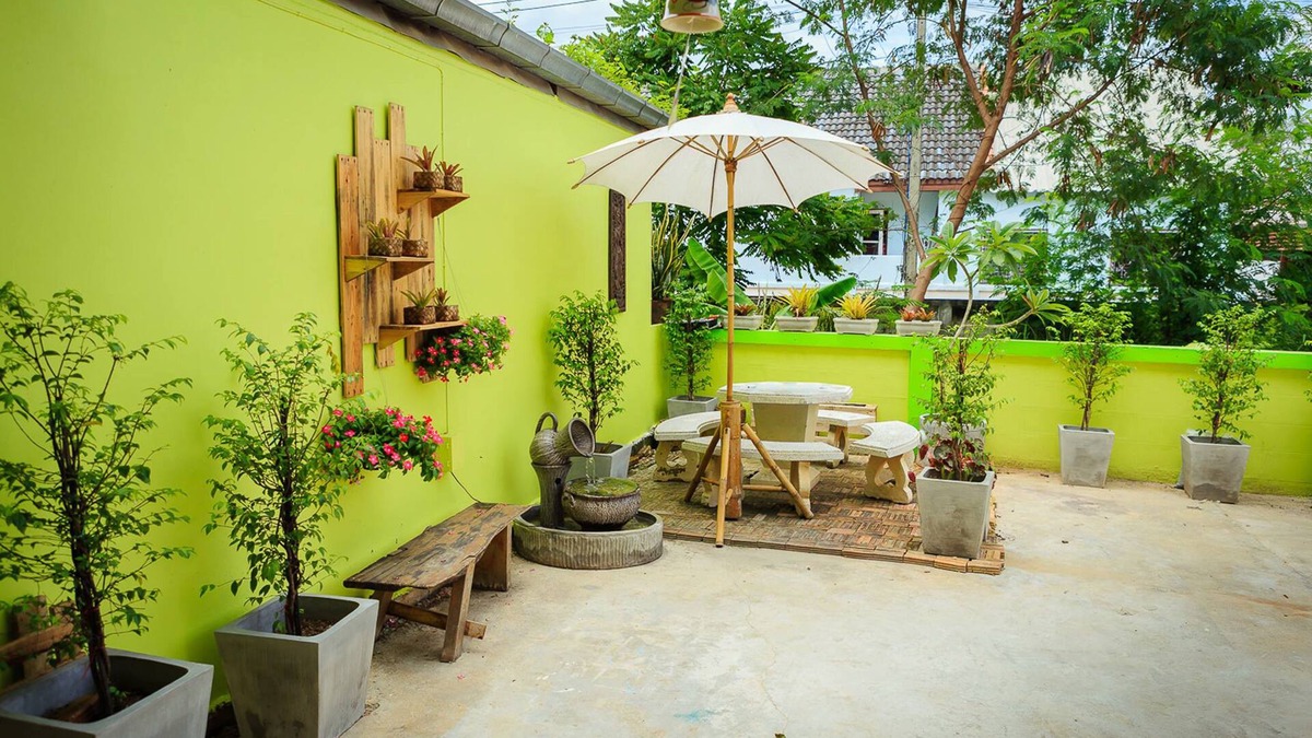 Lampang House | Malai Place Lampang