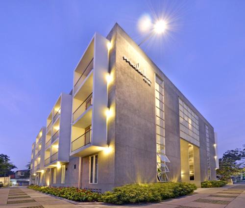 Malabar Hotel | Malaka Hotel Bandung