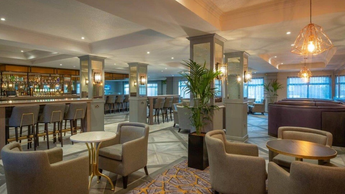 Newlands Cross Hotel | Maldron Hotel Newlands Cross