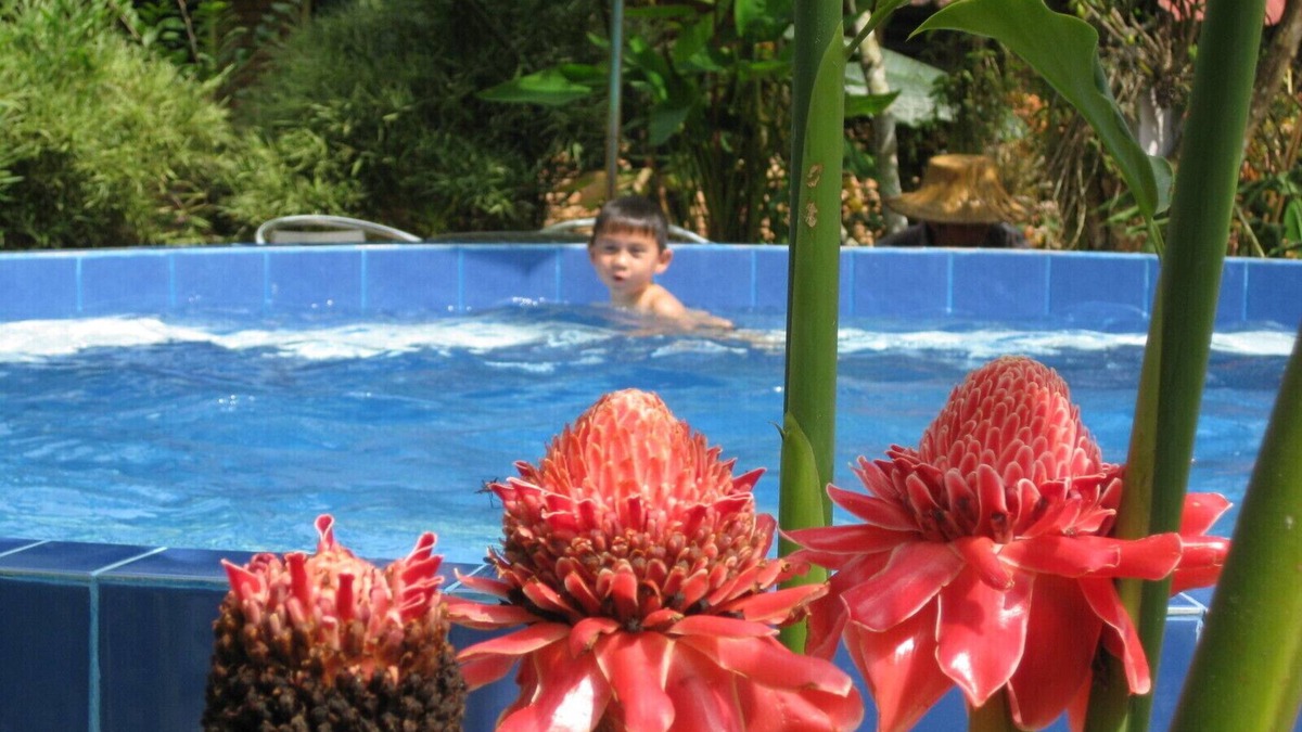 Chiang Dao Hotel | Malee's Nature Lovers Bungalows