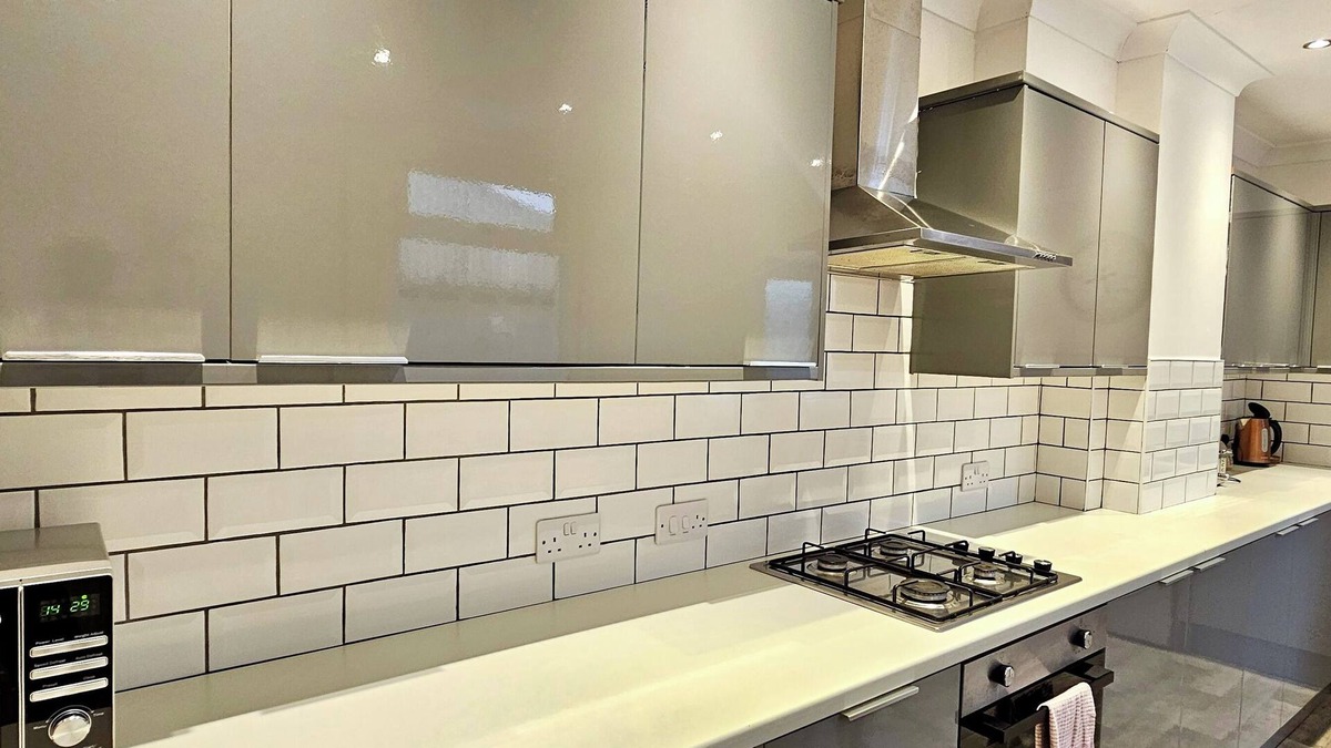 Grangetown House | Malefant Street by Switchback Stays