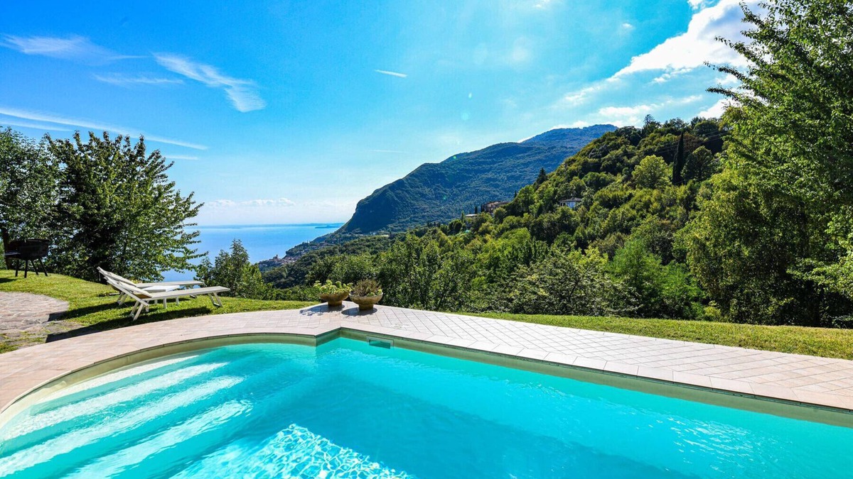 Gardola House | Malga Mary: in the nature with pool only for you and the owner