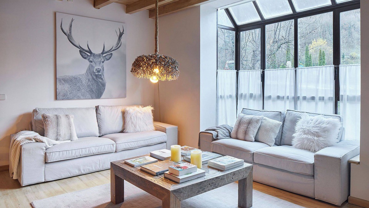 Betren Apartment | Malh Blanc by FeelFree Rentals