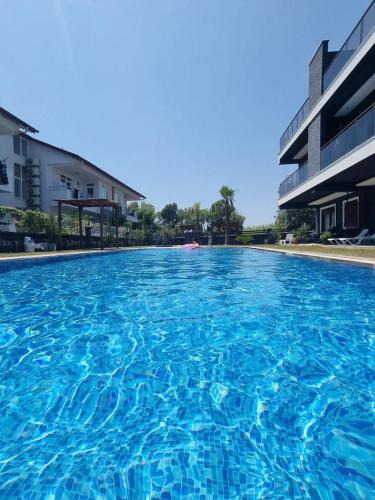 Evrenseki Apartment | Mali Garden Residence