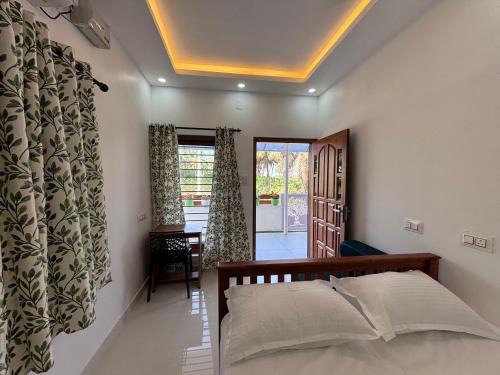 Vypin House | Mali Homestays