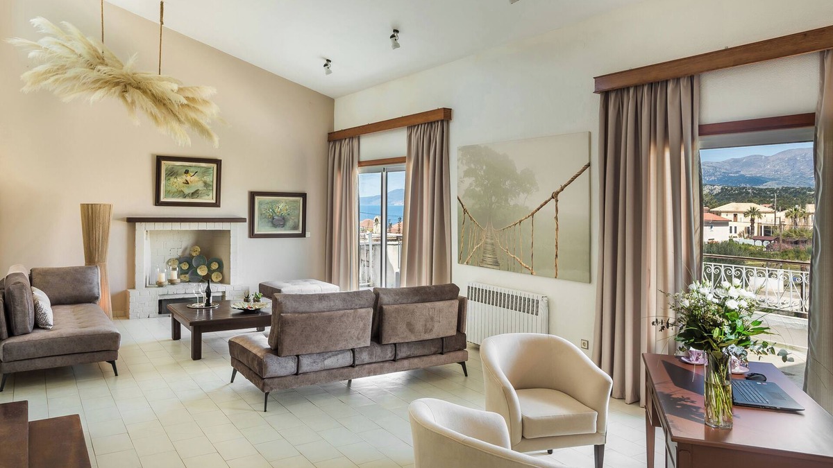 Lassi Apartment | Malibu Superior Villa