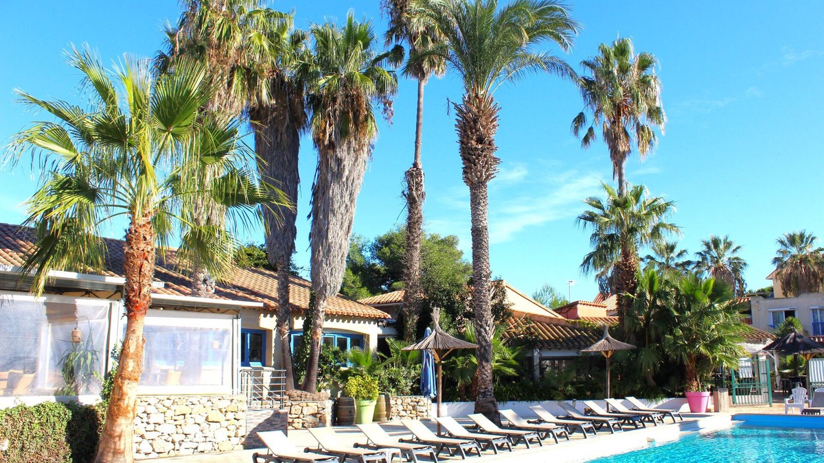 Les Hauts de Canet House | Malibu Village