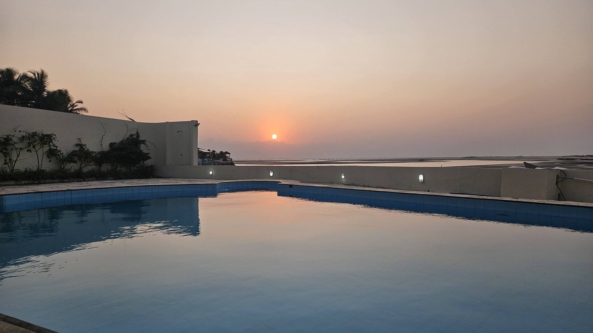 Aguas Belas Hotel | Malie Hotel