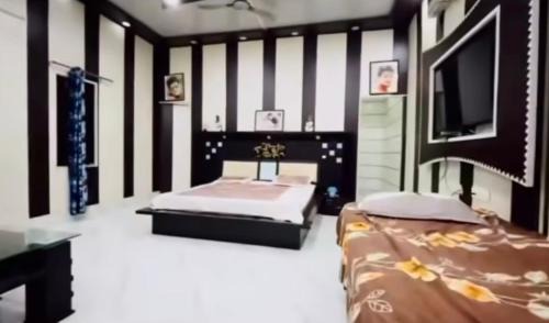 Panipat House | Malik farm house