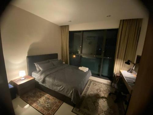 Batu Lintang Apartment | Malina Cozy Suite 3.0 @Kozi Square