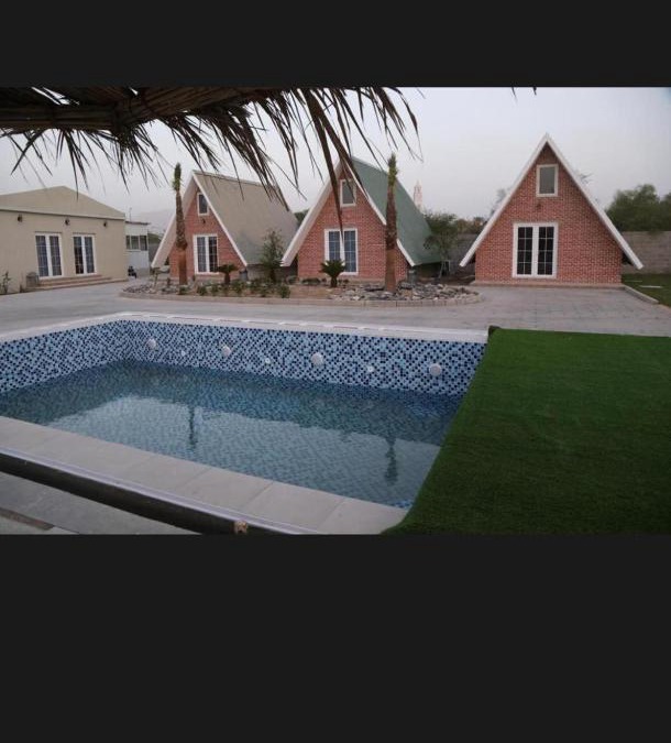 Mina Al Arab House | Malina Resort منتجع مالينا