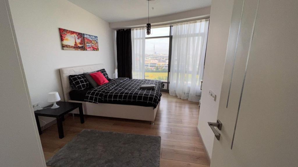 Ikitelli Apartment | MALL OF ISTANBUL EŞYALI LUX 1+0 STUDYO DAIRE