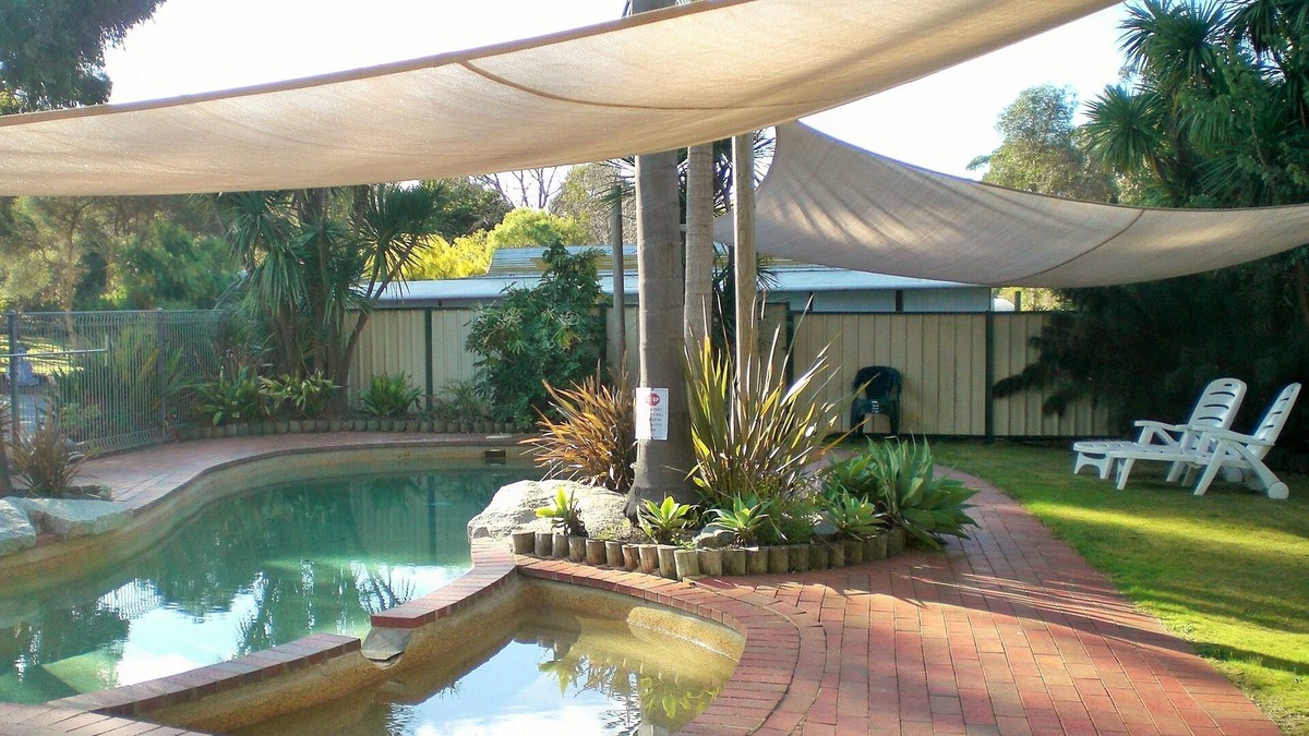 Mallacoota Other | Mallacoota's Shady Gully Caravan Park