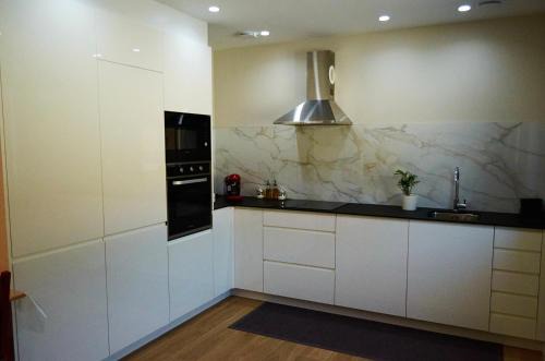 O Porrino House | Malladoura Passive House