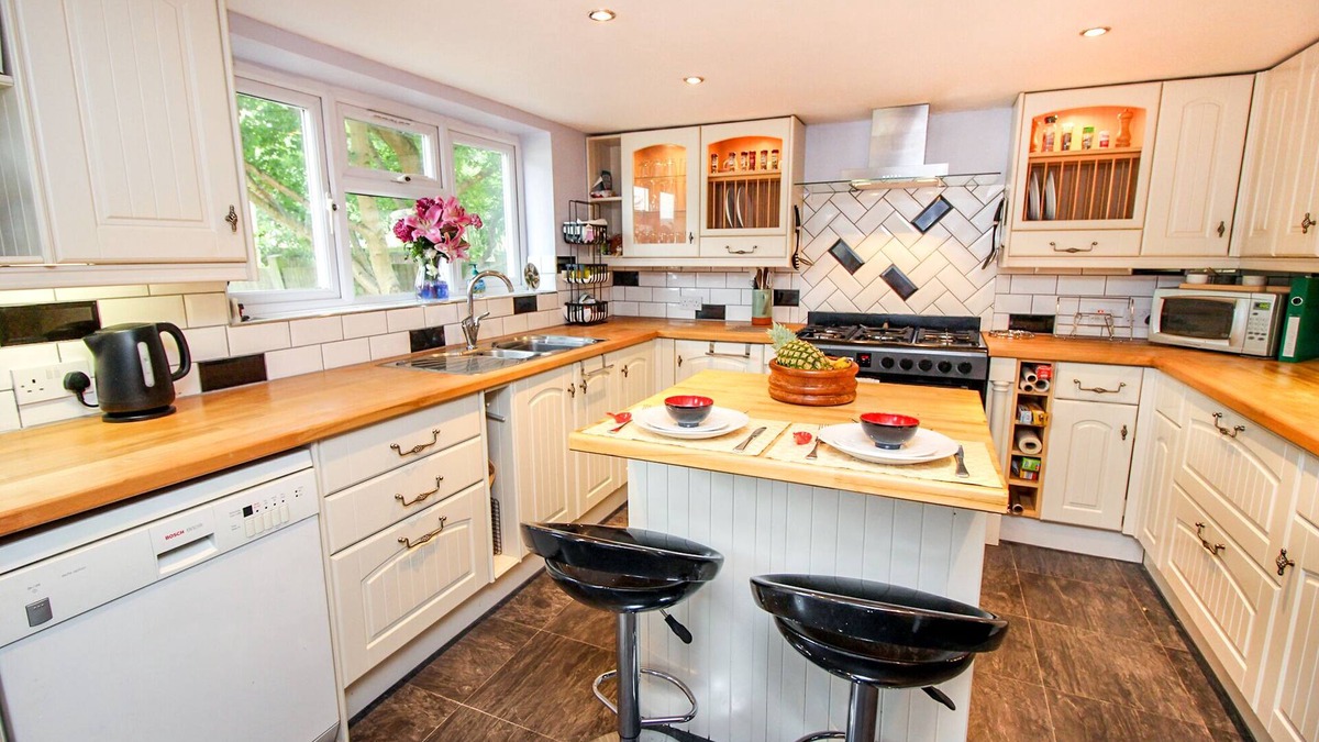 Larkfield House | Mallard Cottage