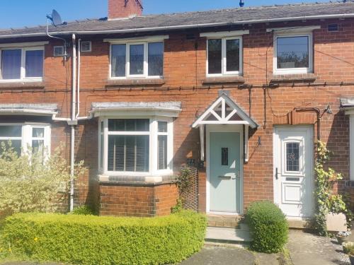 Church Fenton House | Mallard Cottage