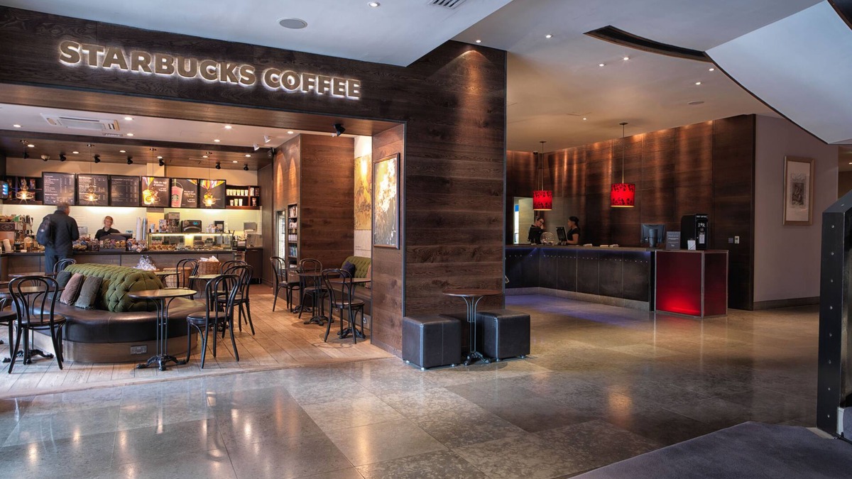 Birmingham City Centre Hotel | Malmaison Birmingham