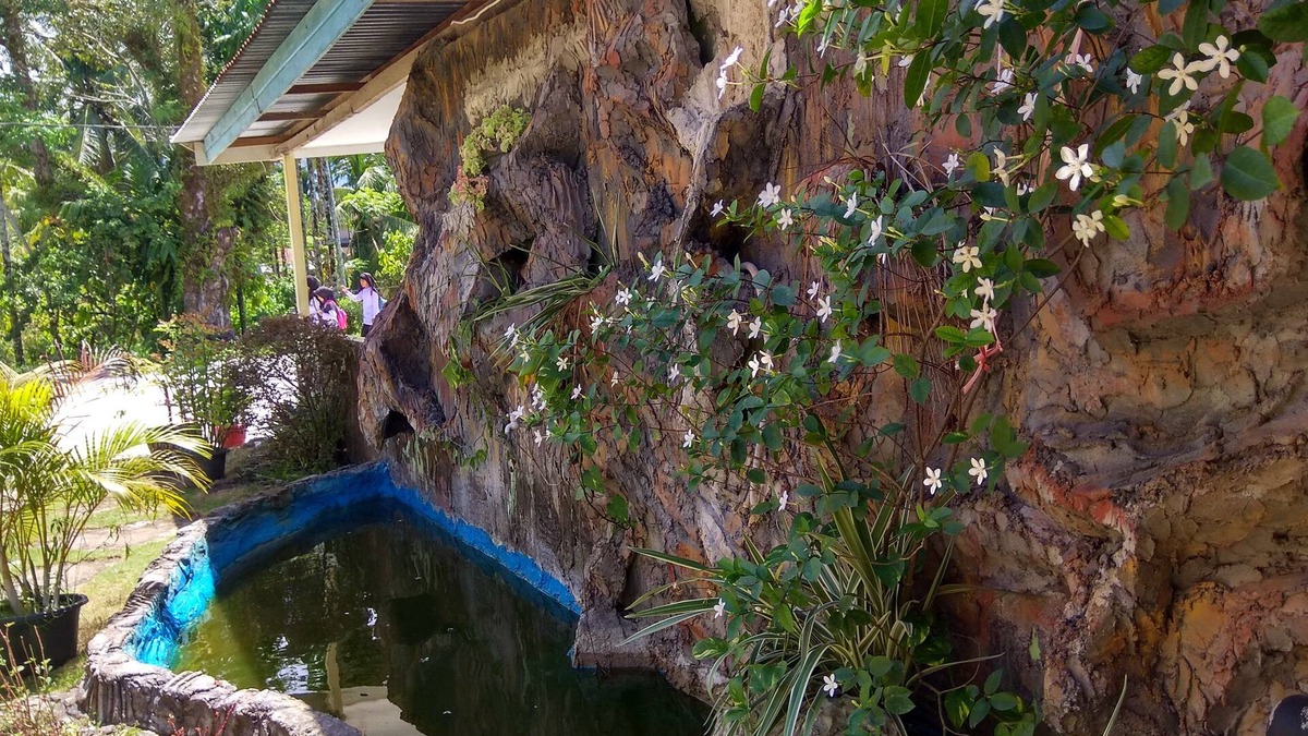 Padang House | Malompek