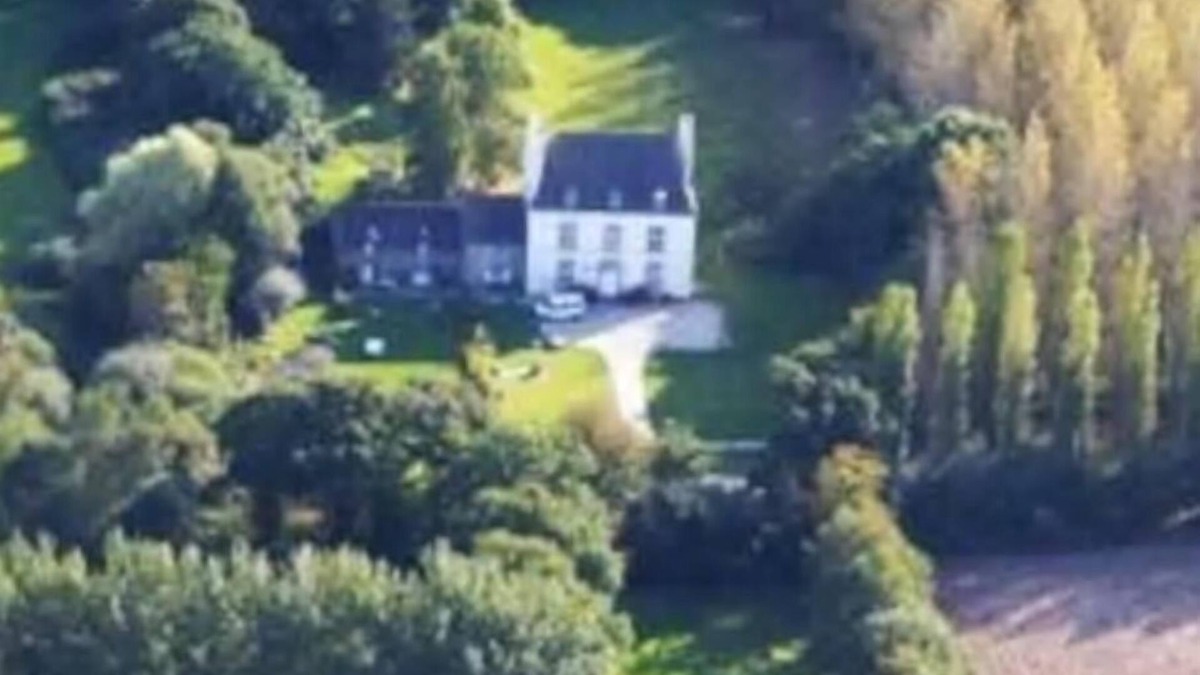 Saint-Jouan-des-Guerets Bed & Breakfast | Malouinière des Trauchandières Saint-Malo