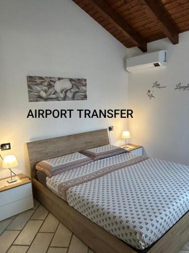 Cardano al Campo Apartment | Malpensa MXP apartament