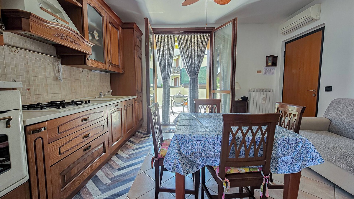 Ferno Apartment | Malpensa Retreat home