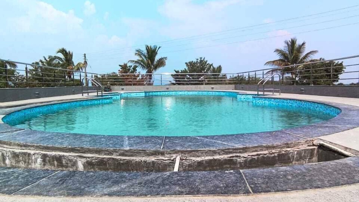 Junnar Hotel | Malshej Agro Tourism & Farm