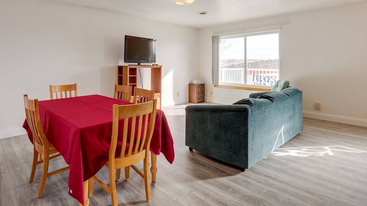 Malta Apartment | Malta Vacation Rental ~ 2 Mi to Town!