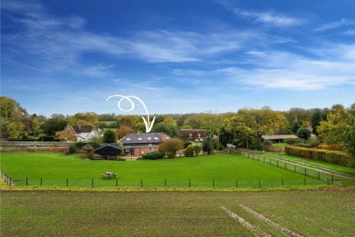 Chelsworth House | Maltings Lodge