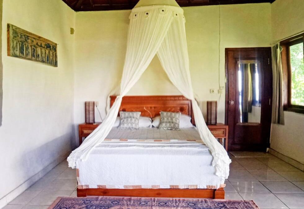 Sekongkang House | Maluk House (1 bedroom)