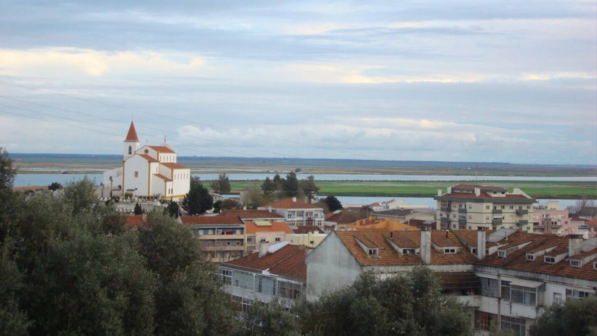 Alhandra Apartment | Malva Apartment, Alhandra, Vila Franca de Xira