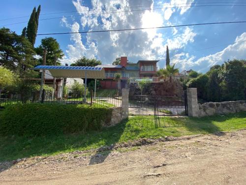 Villa Carlos Paz House | Malvina